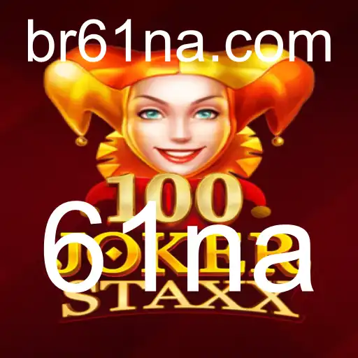 Experiencie a Emoção do Cassino Online com 100JokerStaxx
