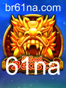 Descubra 5GodBeasts: A Incrível Jornada dos Cinco Deuses Bestiais
