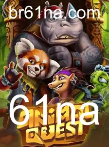 Explorando AnimalQuest: Uma Jornada Selvagem no Mundo dos Animais