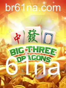 BigThreeDragons: A Nova Sensação do Mundo dos Jogos