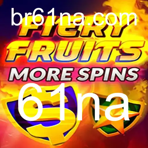 Descubra o Mundo Exuberante de FieryFruitsMoreSpins