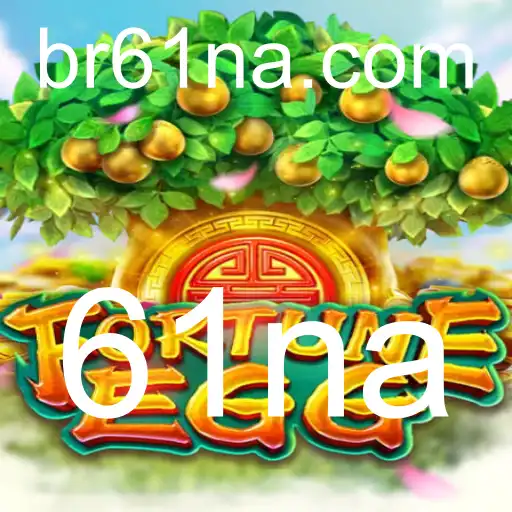 FortuneEgg: Desvendando o Enigmático Mundo do Novo Jogo 61na