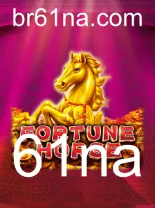 Descubra FortuneHorse: Um Jogo Inovador e Empolgante