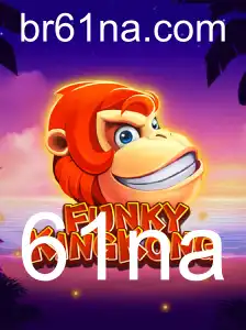 FunkyKingKong: Descubra o Novo Fenômeno dos Jogos Inspirado em 61na