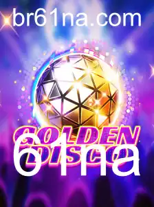 GoldenDisco: A Dança das Estrelas