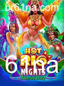 Descubra a Emoção de HotRioNightsBonusBuy: Uma Aventura de Jogo Inovadora