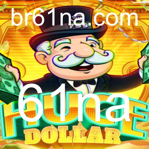 Descubra o Mundo de HugeDollar: O Jogo de Estratégia Financeira com a Chave 61na