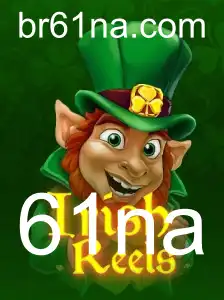 Explorando o Fascinante Jogo de Cassino IrishReels