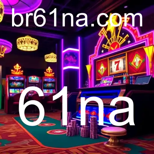 Jogos de cassino