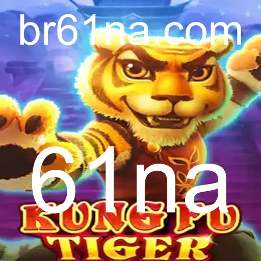 Descubra a Aventura de KungFuTiger: O Novo Jogo Emocionante de 2023