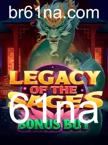 Explorando o Mundo de LegacyoftheSagesBonusBuy: Uma Jornada Épica