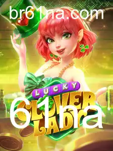 Descubra LuckyCloverLady e as Novas Regras que Estão Dominando o Cenário de Jogos