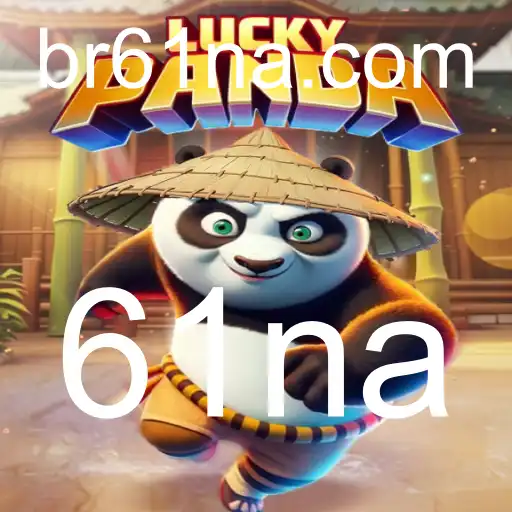 Descubra o Fascinante Mundo do Jogo LuckyPanda