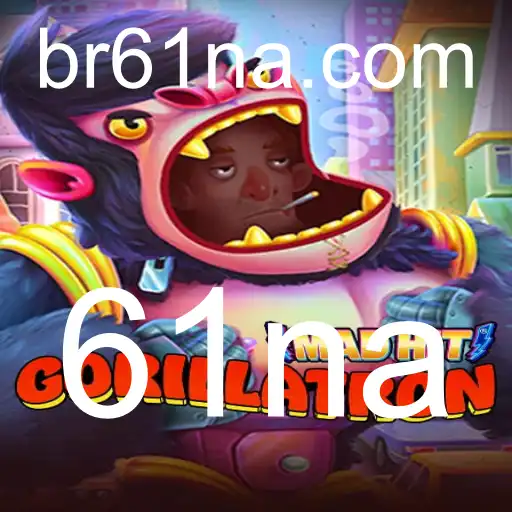 Explorando o Mundo de MadHitGorillatron: Uma Aventura Inovadora