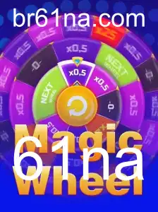 MagicWheel: Descubra o Fascinante Mundo de Estratégia e Diversão