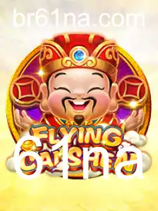 FlyingCaiShen: Descubra a Aventura do Novo Jogo de Sucesso