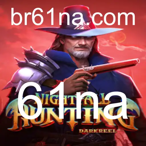 NightfallHunting: A Aventura Noturna que Revoluciona o Mundo dos Jogos