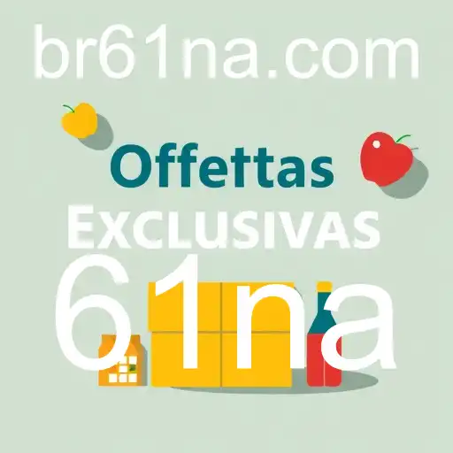 Ofertas exclusivas