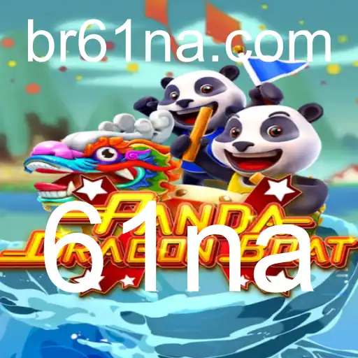 Explorando o Mundo de PANDADRAGONBOAT: O Jogo que Conquista Corações
