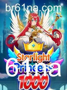 Descobrindo o Fascinante Mundo de StarlightPrincess1000: Um Guia Completo