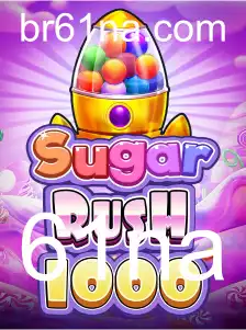 Explorando o Universo do Jogo SugarRush1000