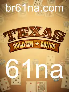 Conheça o Jogo Texas Hold'em Bonus