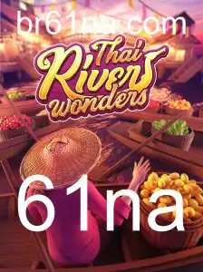 Explorando o Fascinante Mundo de ThaiRiverWonders