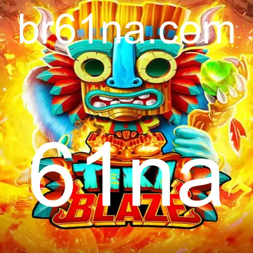 TikiBlaze: O Novo Jogo que Está Conquistando o Mundo