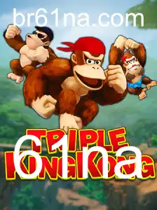 TripleKingKong: Mergulhe em uma Aventura Épica com Desafios Inovadores