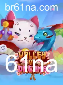 Valley of Dreams: Uma Jornada Encantada no Mundo dos Jogos