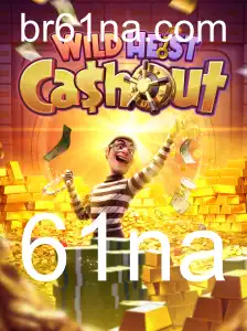 Aventuras em WildHeistCashout: Mergulhe na Emoção do Jogo