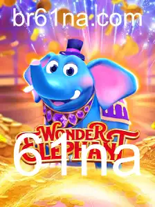Descubra o Mundo Fascinante de WonderElephant: Um Jogo Revolucionário