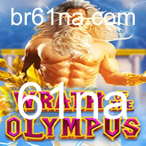 Descubra WrathofOlympus: Uma Aventura Épica
